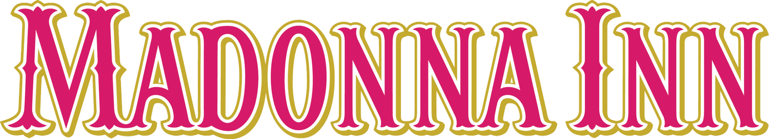 Madonna Inn Logo