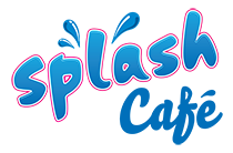 Splash Café Logo