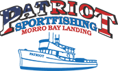 Patriot Sportfishing Logo