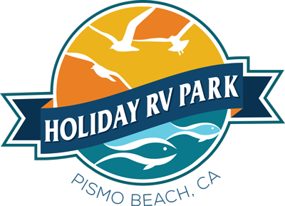 Holiday RV Park Logo