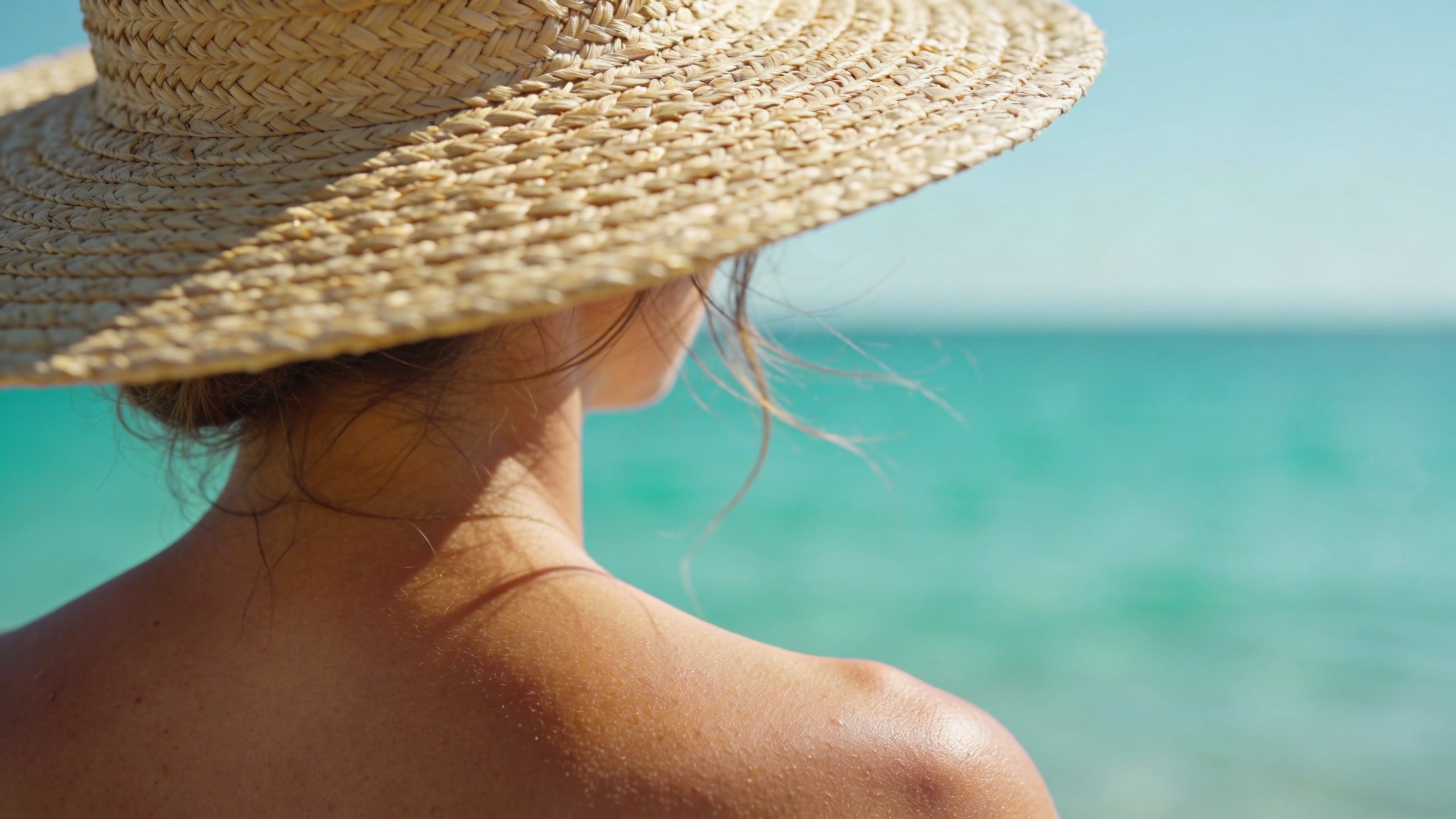 Pismo Beach coastline at sunset