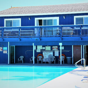 amenities pismo beach rv park